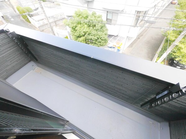 Kolet二子新地#04の物件内観写真